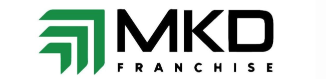 MKD Franchise Logo